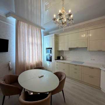 ЖК Гагаринский, 2к ЖК Гагаринский