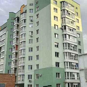 2к квартира НОВОБУДОВА ПАВЛЕНКІВСЬКА 3В Котел Без Податку