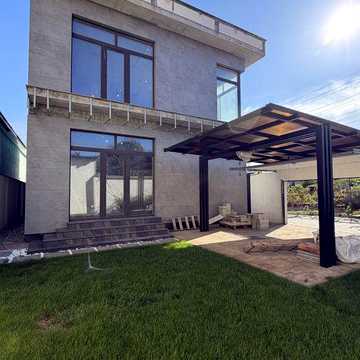 ‼️Продам| Новый дом на Фонтане | Подвал 55 м² | Рассрочка 18 мес. | Без комиссии‼️