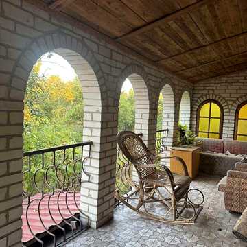 Продаж 3к Дім с/т Зазим'є-12, вулиця Садова