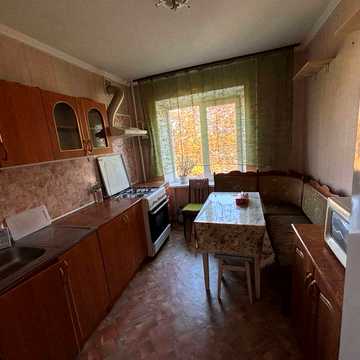 Продам 3 к квартиру вул. Київський Шлях 41, 63м2, 4/5- поверх
