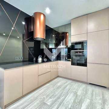 ЖК Сокольники, 2 к квартира,Професорская,12,65м2(код 22394) ЖК Сокольники