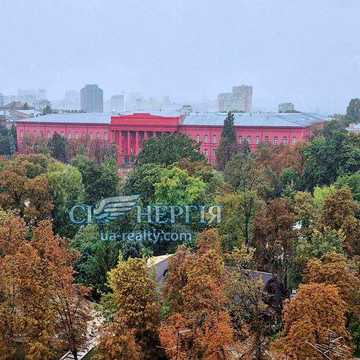 4-кім бул.Шевченка, 11 Хрещатик Бесарабка Липки - в 3-10 хвилинах