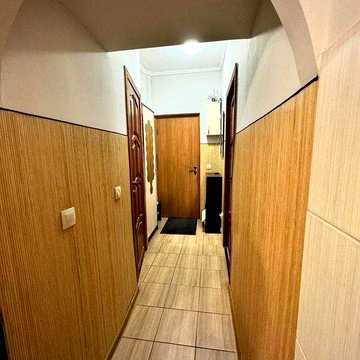 Оренда однокімнатної квартири р-н стадіону Україна