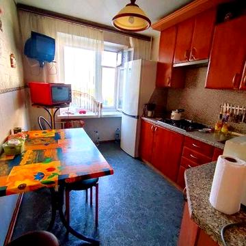 єВідновлення Продаж 3-кімн. 7/9 69м2 метро 23 серпня Павлово поле