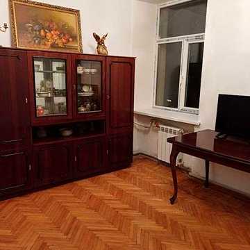 Продам 2-х квартиру на пр-те Науки, метро Научная