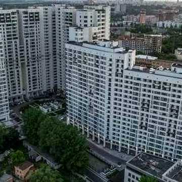 Продаж 2-х кім кв, з неймовірною панорамою, Власник, Печерськ, Лесі ЖК Панорама на Печерську