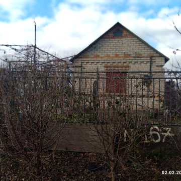 Продам дачу в сад тов Волна