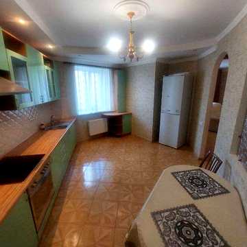 Оренда 3-кімнатної квартири в Бучі, вул. Нове Шосе. Довгостроково.