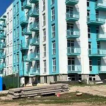 Продам смарт-квартиру в Одесі!