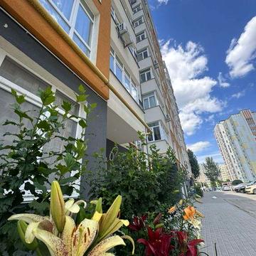 Продаж двокімнатної квартири ЖК Стожари без ремонту ЖК Стожари