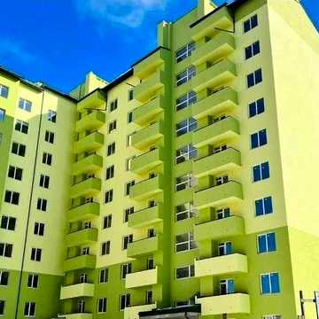 Продаж 3-к. квартира ДВОРІВНЕВА 92/81/11м² ЖК Погулянка 95000$ ЖК Погулянка