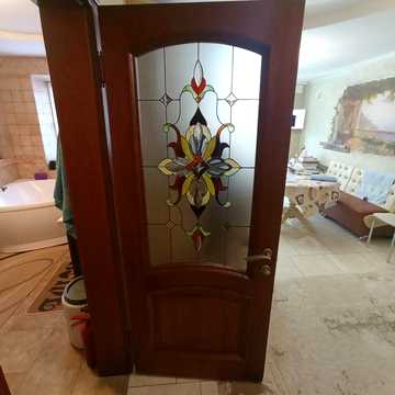 Продаж 3 кімнатної квартири в центрі міста Суми.