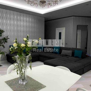 Оренда 3к квартири, ЖК Central Park, вул. Кудрі, 7, Печерський район