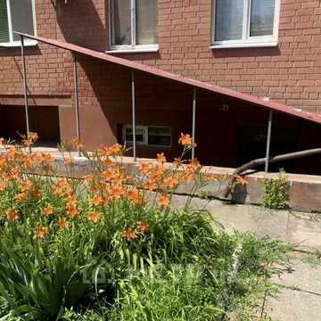 Цокольное помещение
