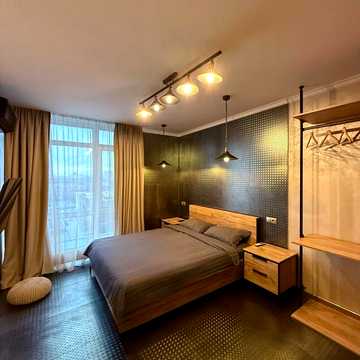 ЖК Central Park простора 2-спальна квартира 74 м² ЖК Central Park