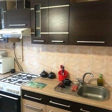2х кімнатна квартира вулиця Володимира Великого 13