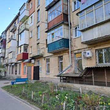 Терміново продається квартира