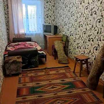 3 кім в цеглі ОКРЕМІ кімнати район ЛЕСІ УКРАЇНКИ (Пушкіна) (708750)