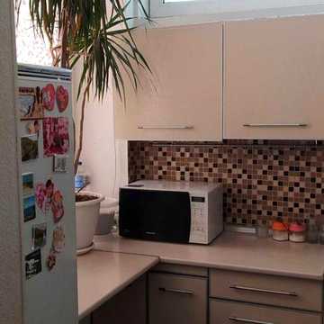 2к.кв. капітальний ремонт, з-д Шевченка (405109)
