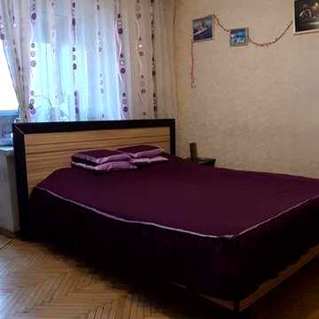 3х кімнатна Дорогожичи