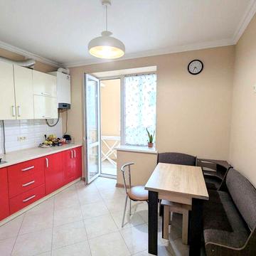 оренда 3к. квартири по вул. Довженка