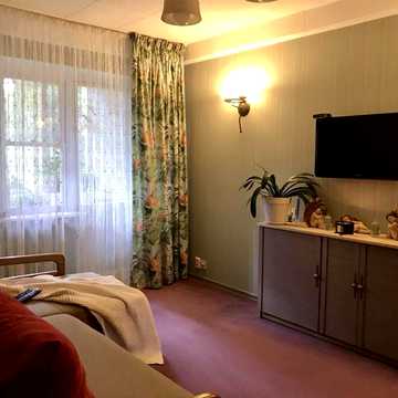 2-к кв, Нивки, Сирець, Виноградар