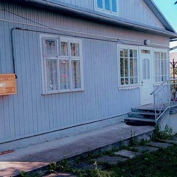 Продається хата с.Новиця