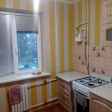 Продается  1-комнатная квартира в самом сердце 2-го микрорайона пр. Металлургов.