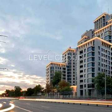 ПРОДАЖ 1 кімнатної квартири ЖК Crystal Park Tower Берестейський просп. (Перемоги), 42а, М. Шулявська ЖК Crystal Park Tower