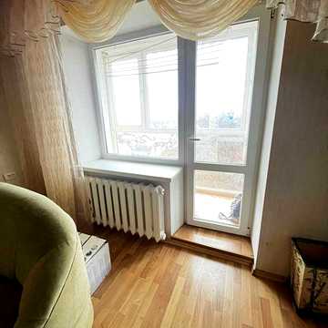 Оренда  довгострокова - 3х кімнатна  ОЦЕВУМ - 5 школа