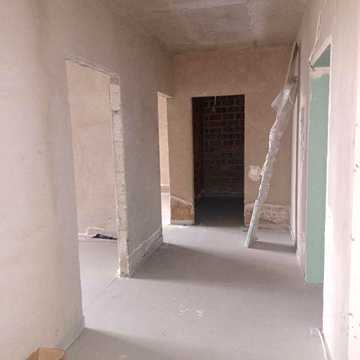 3-кімнатна 86 м² у ЖК Фаворит | комфортний 2 поверх