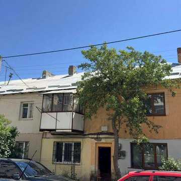 Продаж 1кім. квартири вул. В. Веливока бувша Металістів