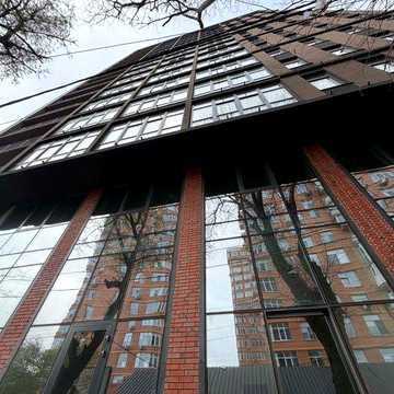 Рассрочка без удорожания на 1 ком квартиру в Центре.