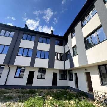 Продам смарт-квартиру 19200 долларов рассрочка