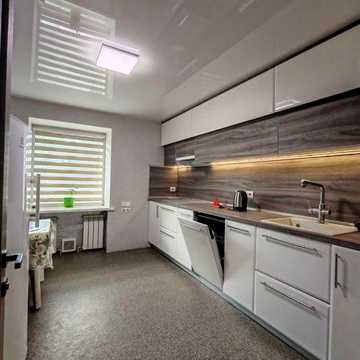Экс! Продам современную 2-комн. кв  55 м2 с максимальной комплектацией!