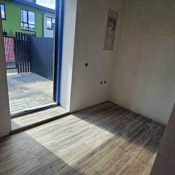 Будинок .Квартира . Таун. Продам 56м2 тераса 40м2  парковка 70м2
