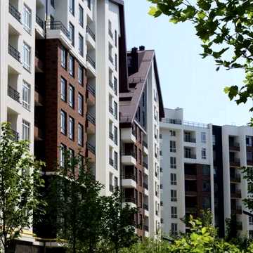 Продаж однокімнатної квартири поруч з набережною , газ, балкон . Мінімальне оформлення . Єоселя, сертифікат - так . Купить квартиру Ирпень
