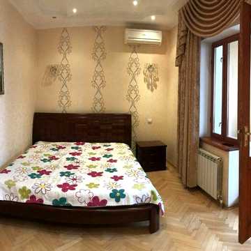 Сдам дом Совиньон 3 к 140 м гараж ,евроремонт