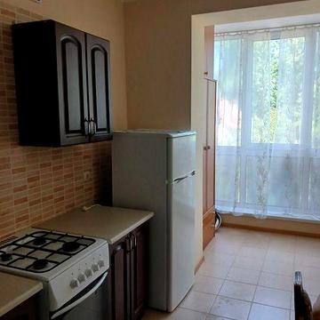 1к в затишному районі в центрі Ірпеня