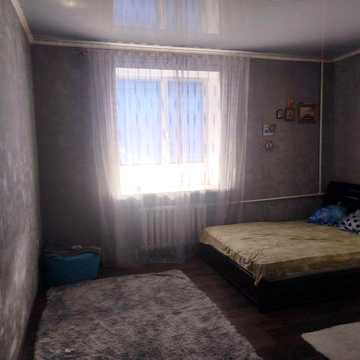 Продается 2комнатная квартира на старых Карачунах