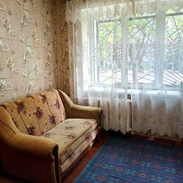 СДАМ  1-К. кв. р-он НИКОЛАЕВКА