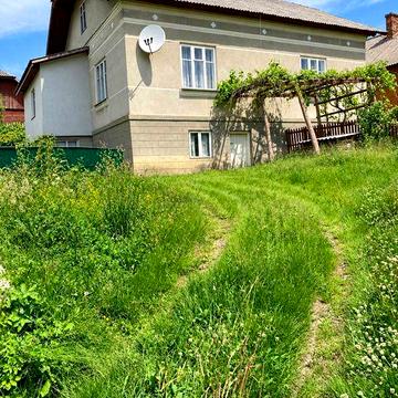 Продається будинок с. Гончарівка