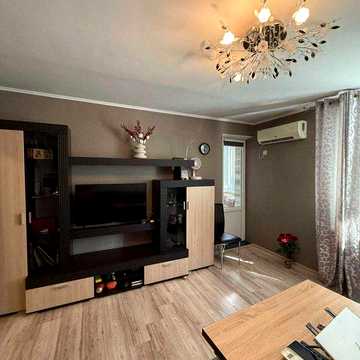 2к квартира 50м2, РОЗДІЛЬНІ КІМНАТИ, ЦЕГЛА, поверх 5/9,Подільський р-н