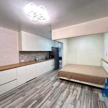 Здам в оренду в новобудові жк Best House квартиру - студію ЖМ Перемога-1