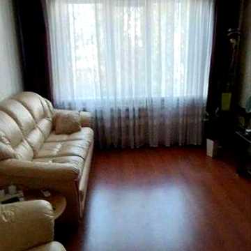 Продам 2ком.квартиру, М."Левада", пр.Аэрокосмический с ремонтом