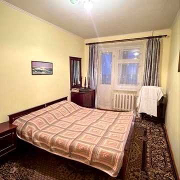 Оренда 3 к квартири.Південно-захід.