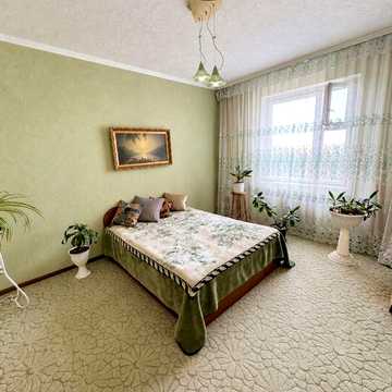 3-кімнатна квартира