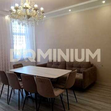Оренда 3 кімн. квартира в м.Хуст