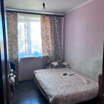 Продам 3-х комнатную квартиру в Нерубайском